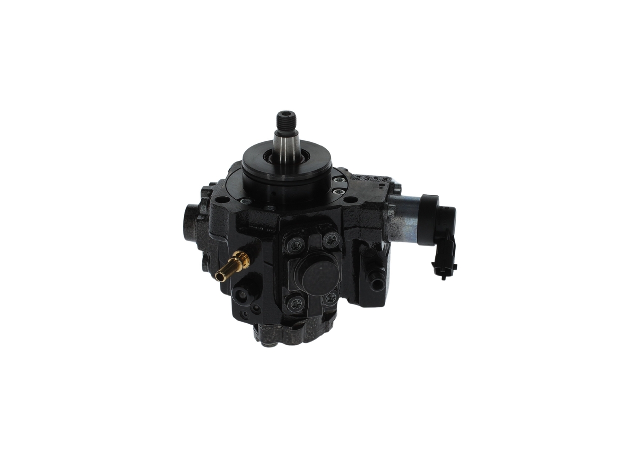 BOSCH 0445010223 Hogedrukinspuitpomp Nissan Qashqai J10 2.0 dCi 150 Pk Diesel 2008