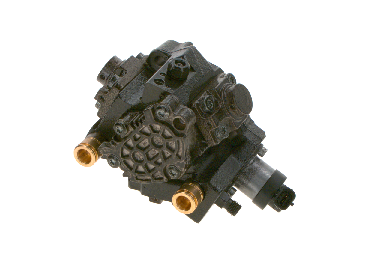 BOSCH CR/CP1H3/R75/10-789S Pompe hp HYUNDAI GETZ 1.5 CRDi Diesel 88 CV