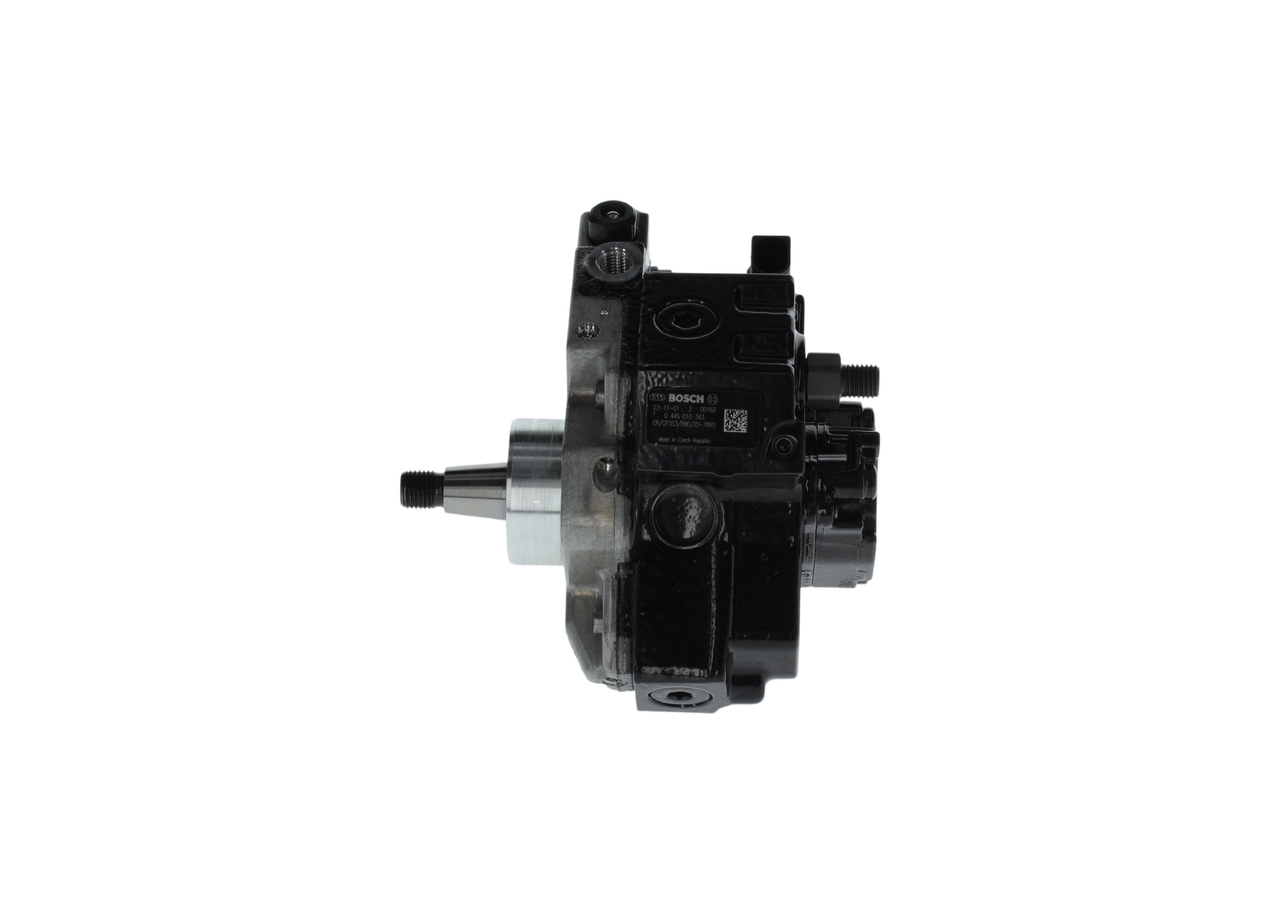 CR/CP3S3/R90/20-789S Pompe injection BOSCH Volkswagen CRAFTER coût