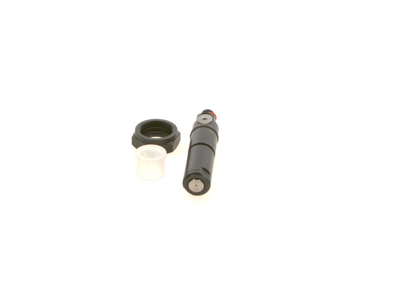 Nozzle and Holder Assembly 4007565 BOSCH 0432237006