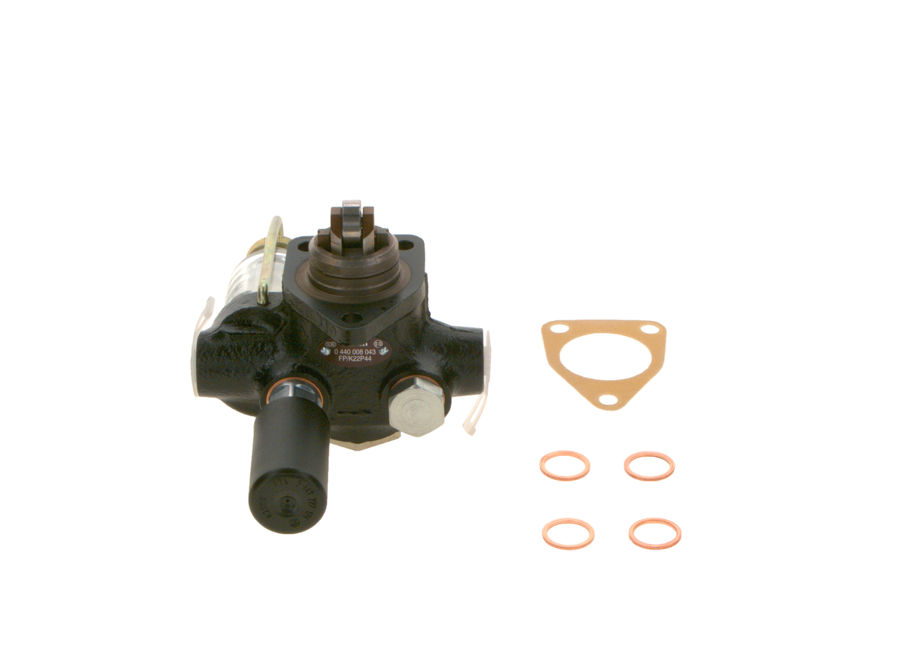 Kraftstoffpumpe 0 440 008 994 BOSCH A0020914901 MERCEDES-BENZ