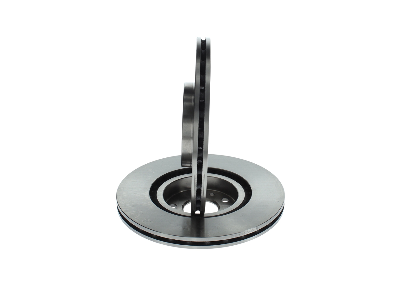 BD1431 BOSCH 0 986 479 588 Disque de frein