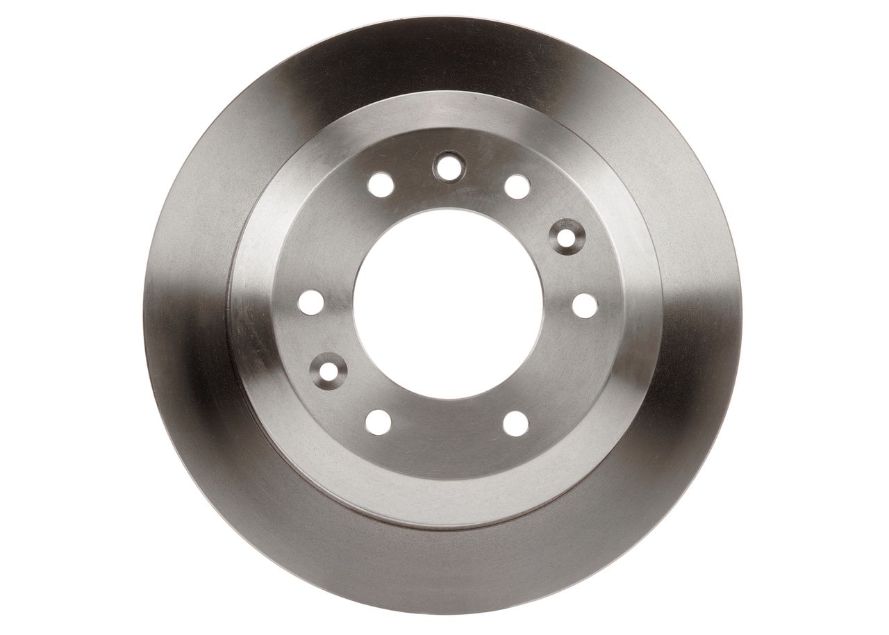 BD1441 BOSCH 0 986 479 598 Bremsscheibe