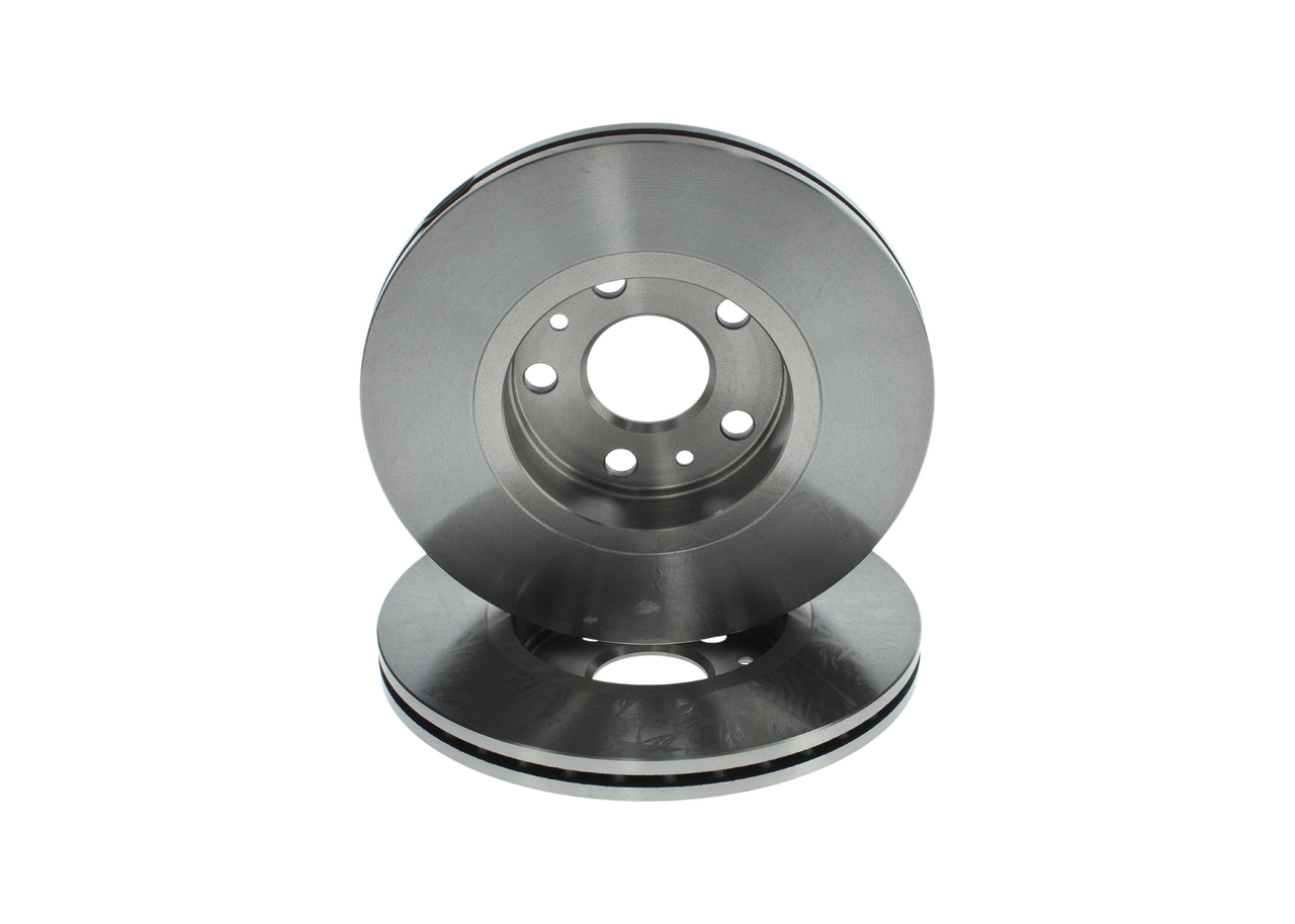 BD1454 BOSCH 0986479611 Discos Renault Megane 2 Combi custo dianteiros e traseiros