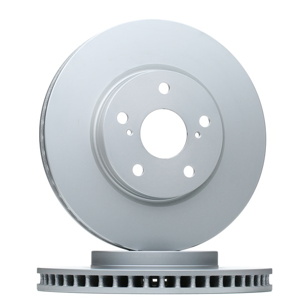 BD1478 BOSCH Remschijf set LEXUS prijs