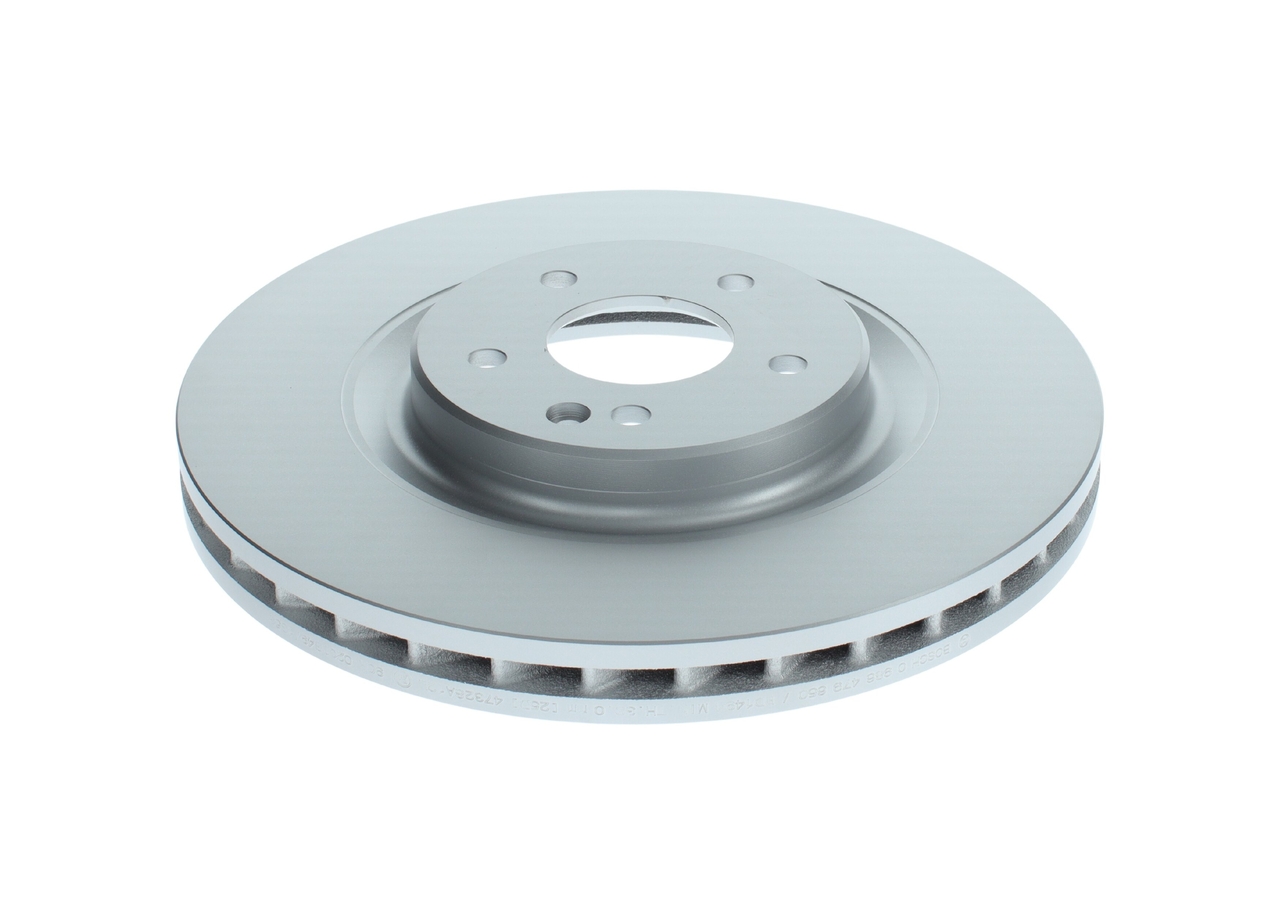 BD1494 BOSCH 0 986 479 650 Bremsscheibe