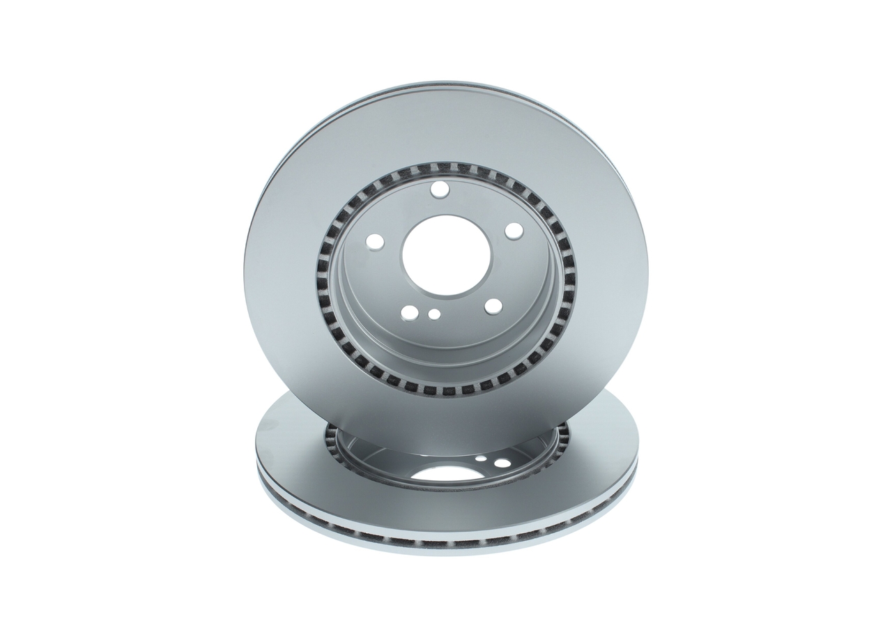 BD1497 Disque de frein BOSCH Chrysler