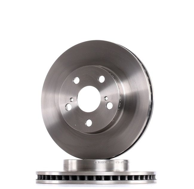 BD1505 Schijfremmen BOSCH Lexus prijs
