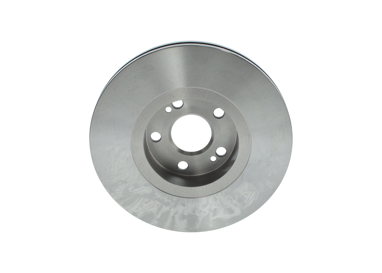 BOSCH 0986479668 Jeu de suspensions ressorts Renault Scénic 1 2.0 16V RX4 139 CV Essence 2001