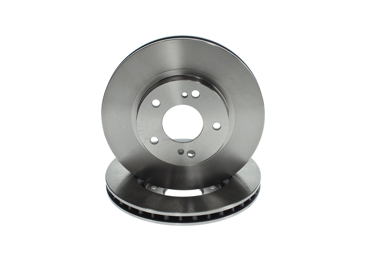 BOSCH 0986479678 Voorfront slotplaat Nissan Maxima A32 2.5 V6 24V 190 Pk Benzine 1997