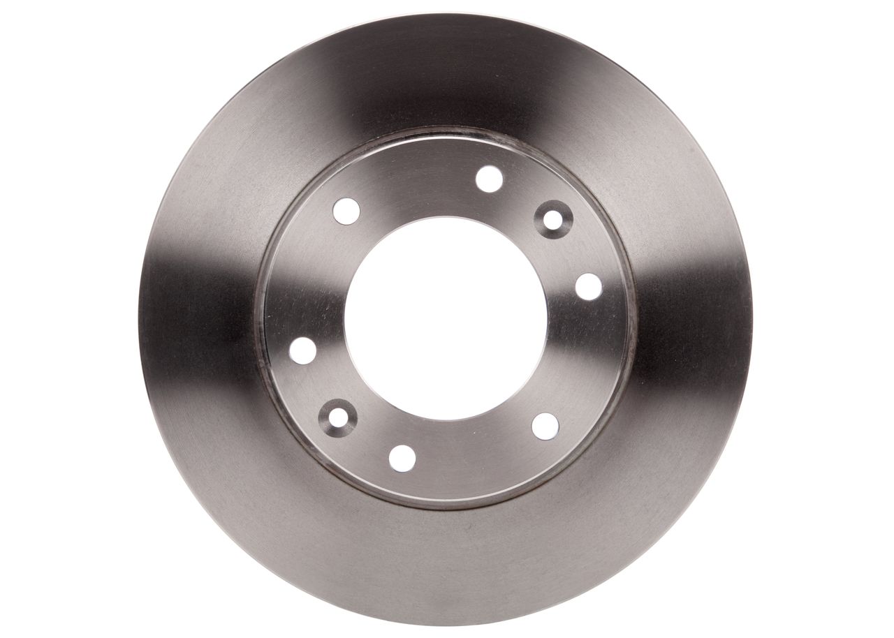BOSCH 0 986 479 693 Спирачен диск дебелина на спирачния диск: 28mm, брой на дупките: 6, Ø: 300mm, Ø: 300mm