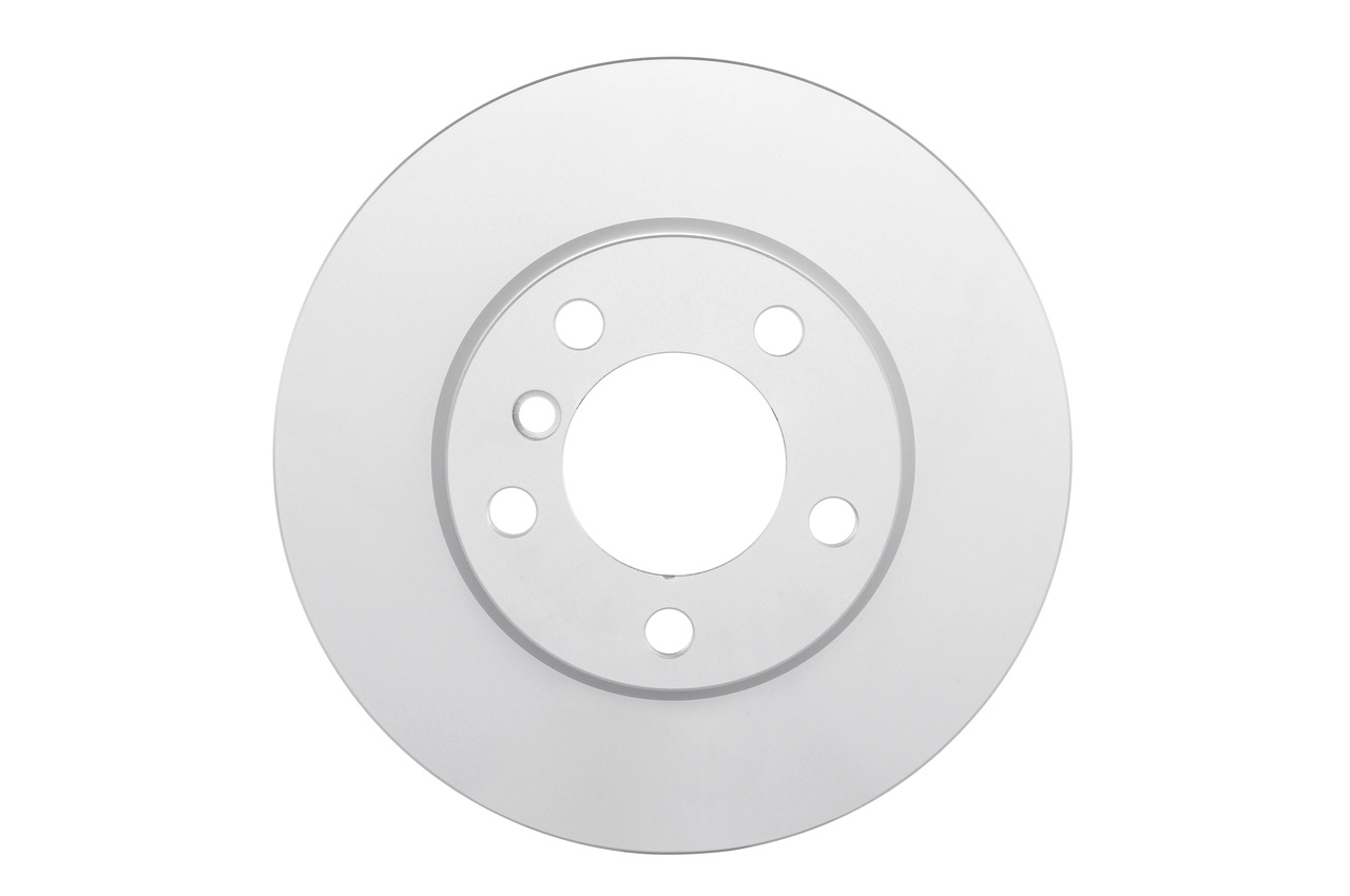 BOSCH Disco freno ventilato 0 986 479 725 Dischi