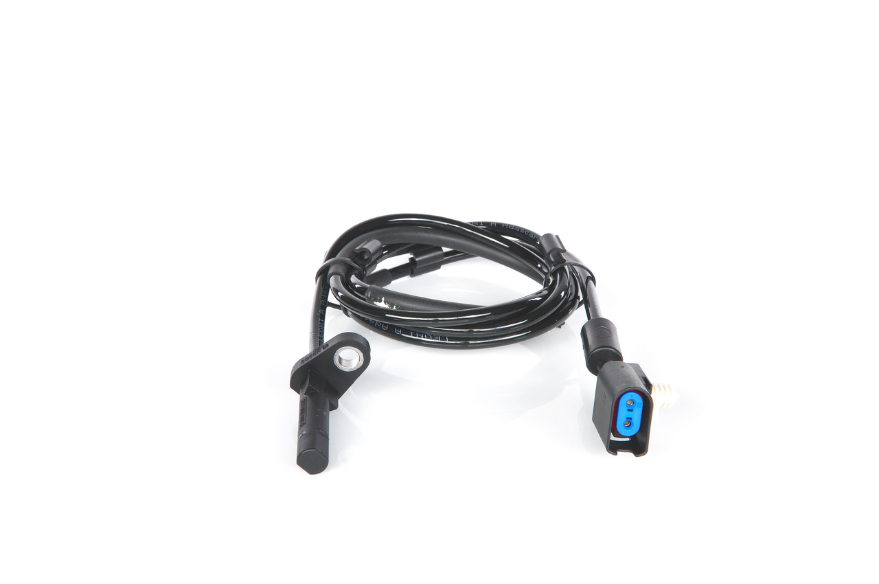 OEN 4E5927807 Αισθητήρας, στροφές τροχού BOSCH 0 265 008 662
