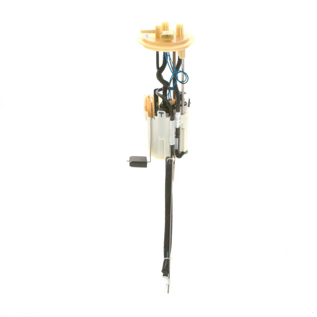Kraftstoff-Fördereinheit 0 580 203 016 BOSCH A9064701094 MERCEDES-BENZ, CITROЁN