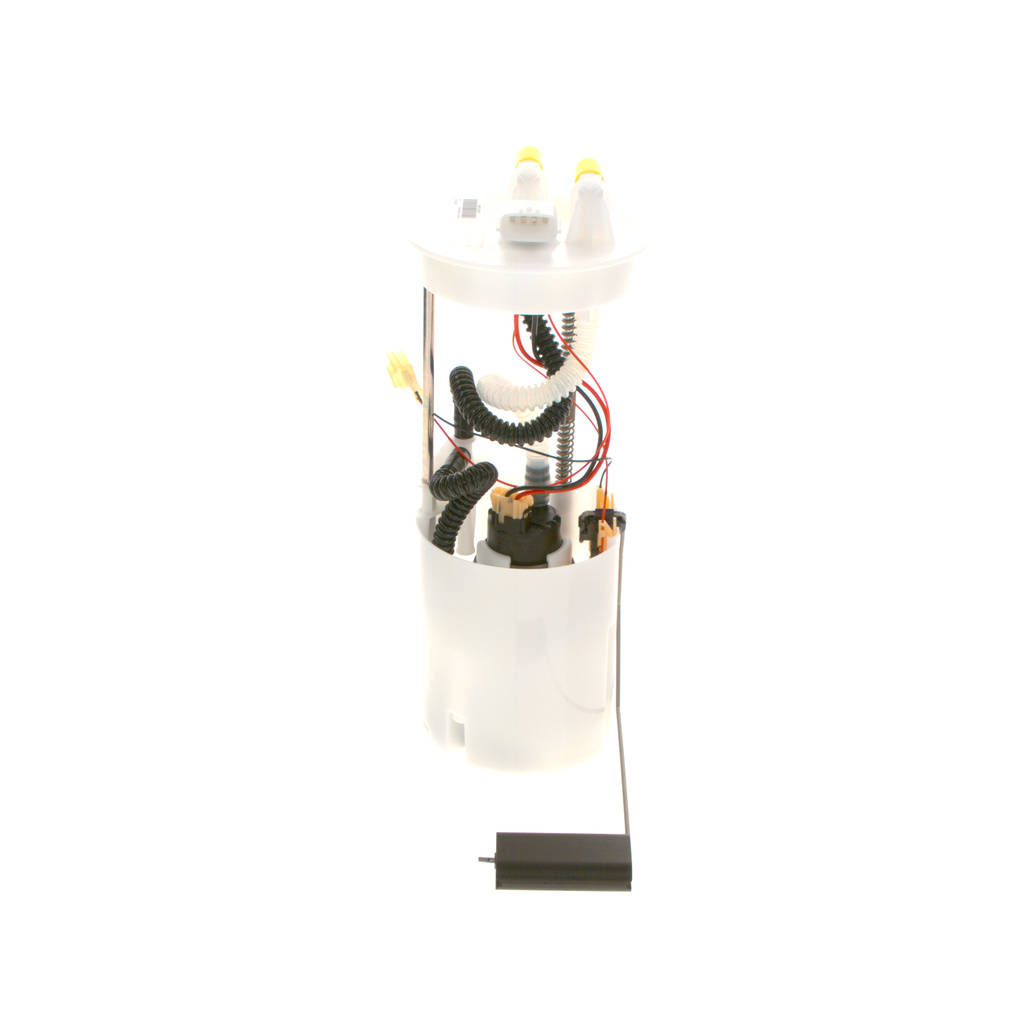 Kraftstoff-Fördereinheit 0 580 204 301 BOSCH 17040BB51A NISSAN