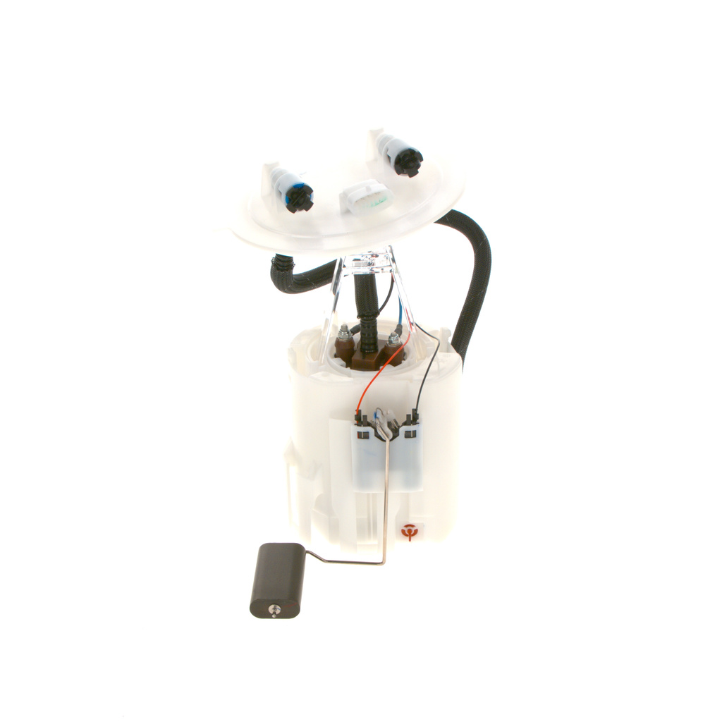 BOSCH 0 580 303 052 Kraftstoffpumpe OPEL ASTRA 1.9 CDTi 150 PS Diesel