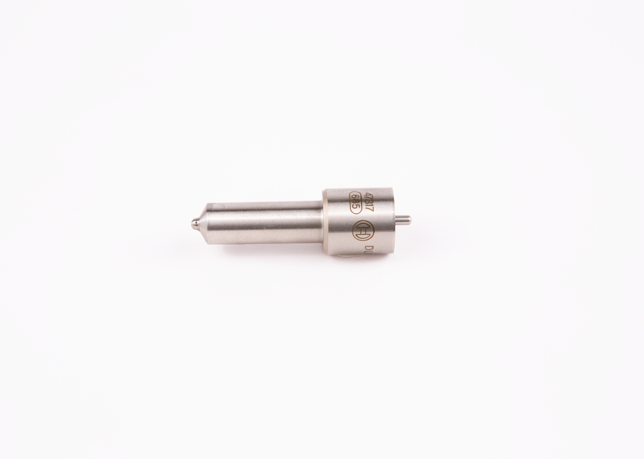 Corps d'injecteur 848732 BOSCH 0433171111 OPEL, VOLVO