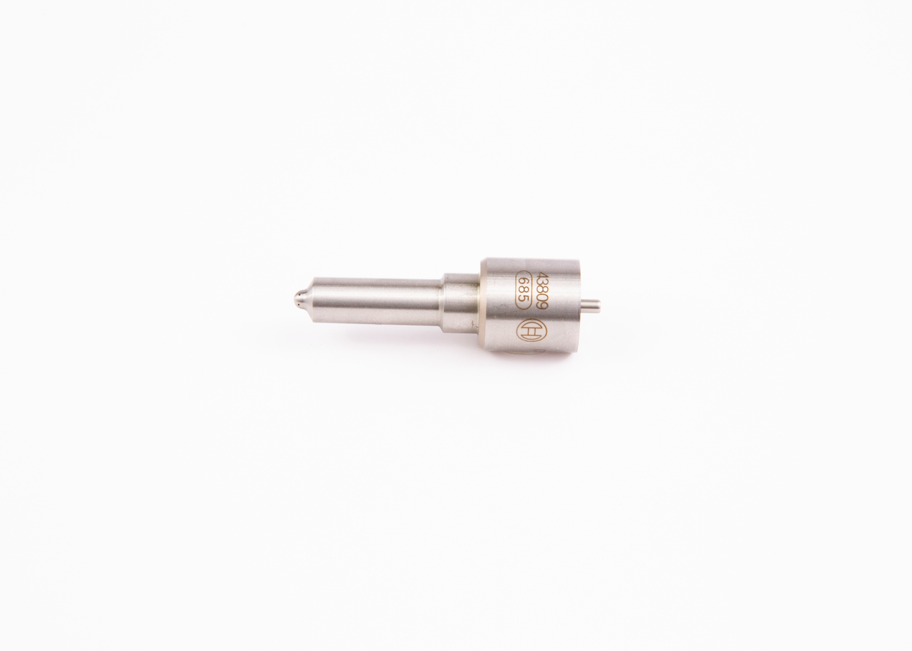 Corps d'injecteur BOSCH 0 433 171 154