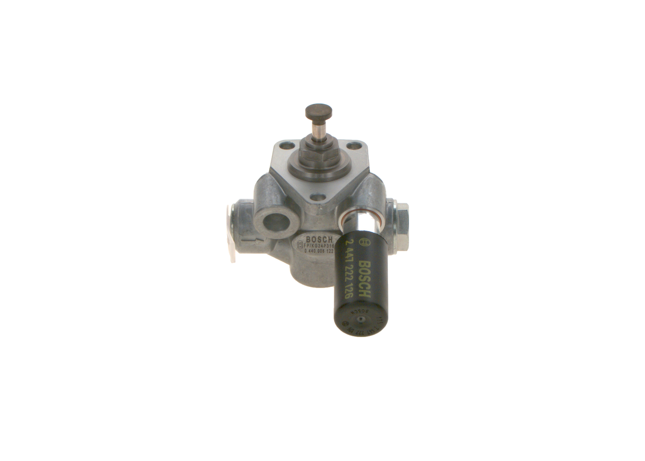 Fuel pump RE46375 BOSCH 0440008122