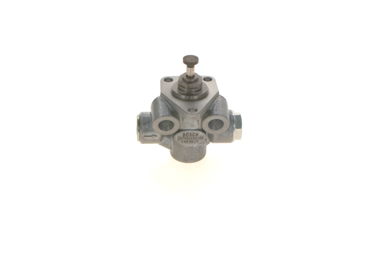 FP/KG24P303/2 Горивна помпа BOSCH MAN цена