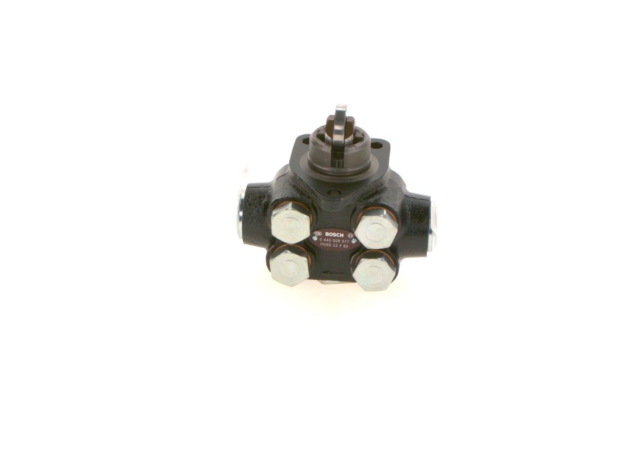 BOSCH 0 440 008 985 Горивна помпа