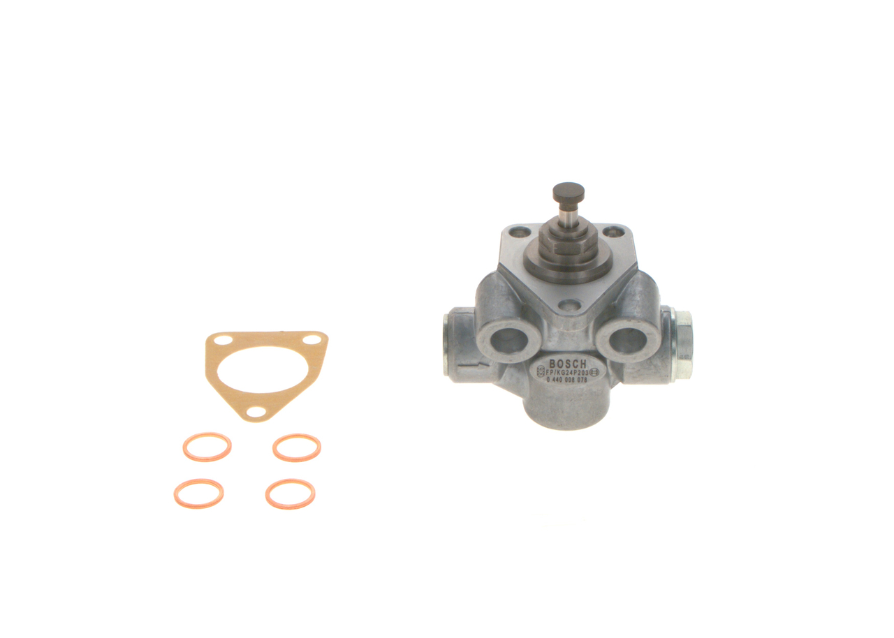 Kraftstoffpumpe 0 440 008 986 BOSCH 0000903550 MERCEDES-BENZ