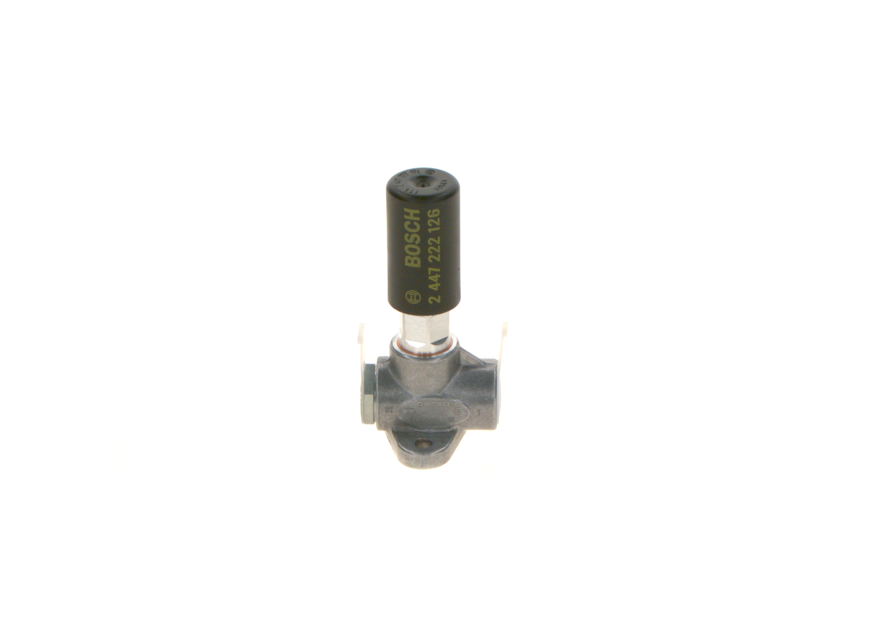 Handförderpumpe 0 440 011 007 BOSCH 72038 MERCEDES-BENZ, VOLVO