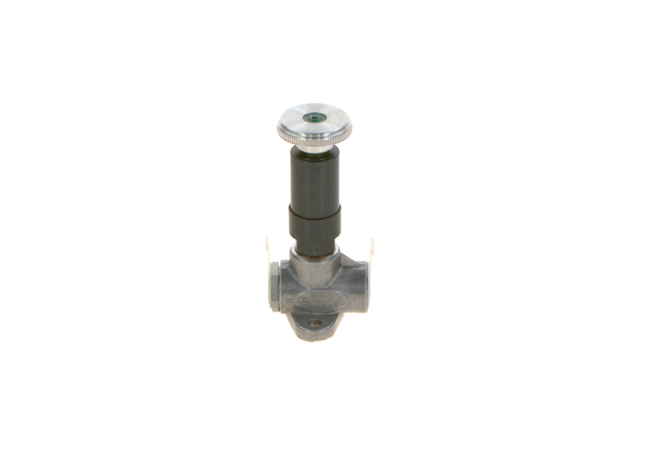 Handförderpumpe A000 091 16 90 BOSCH 0440011010 MERCEDES-BENZ