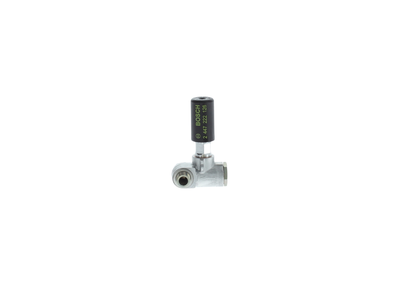 Pompe à carburant BOSCH 0 440 011 021