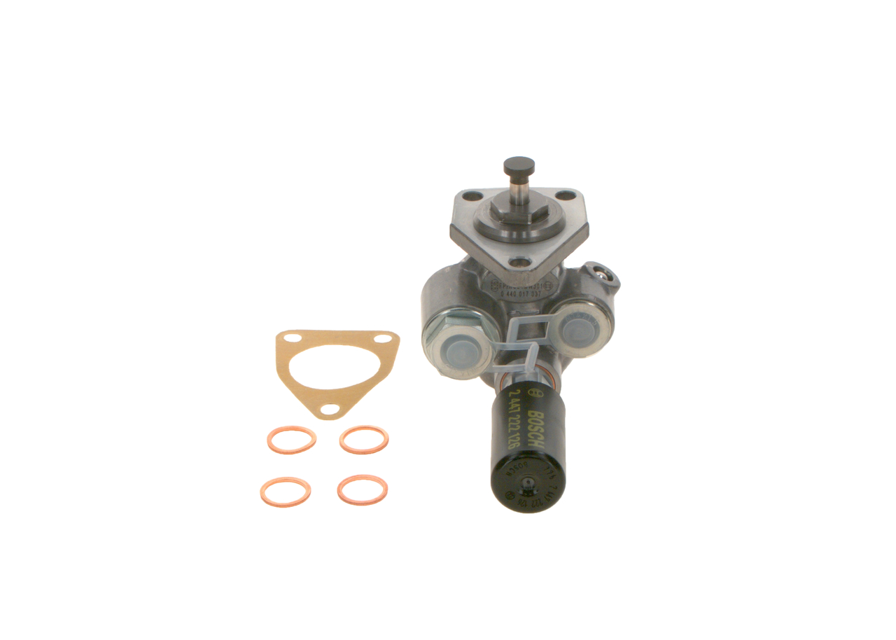 Handförderpumpe 0 440 017 991 BOSCH 0000904350 MERCEDES-BENZ