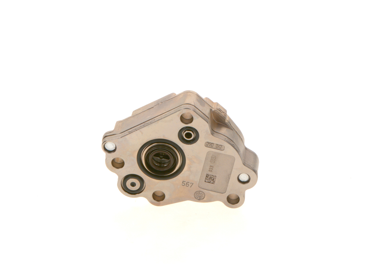Fuel pumps BOSCH 0 440 020 033 rating