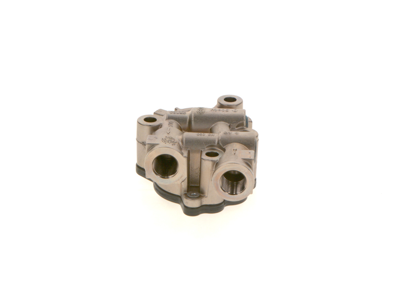 FP/ZP18/L1S/240+12/500 BOSCH Горивна помпа MAN цена