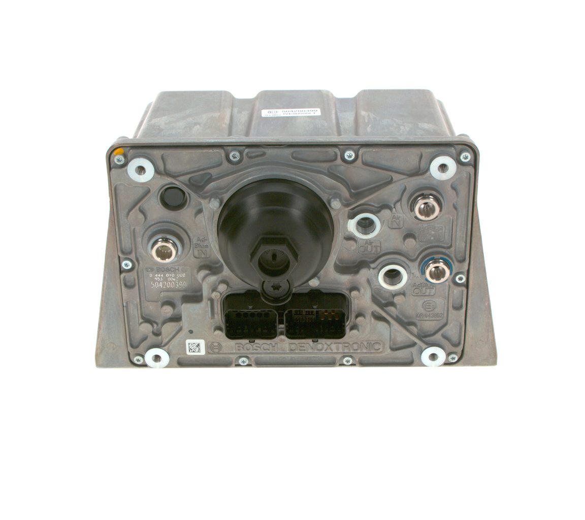 DNX1/PM/24/C/S Davkovaci modul BOSCH Iveco cena