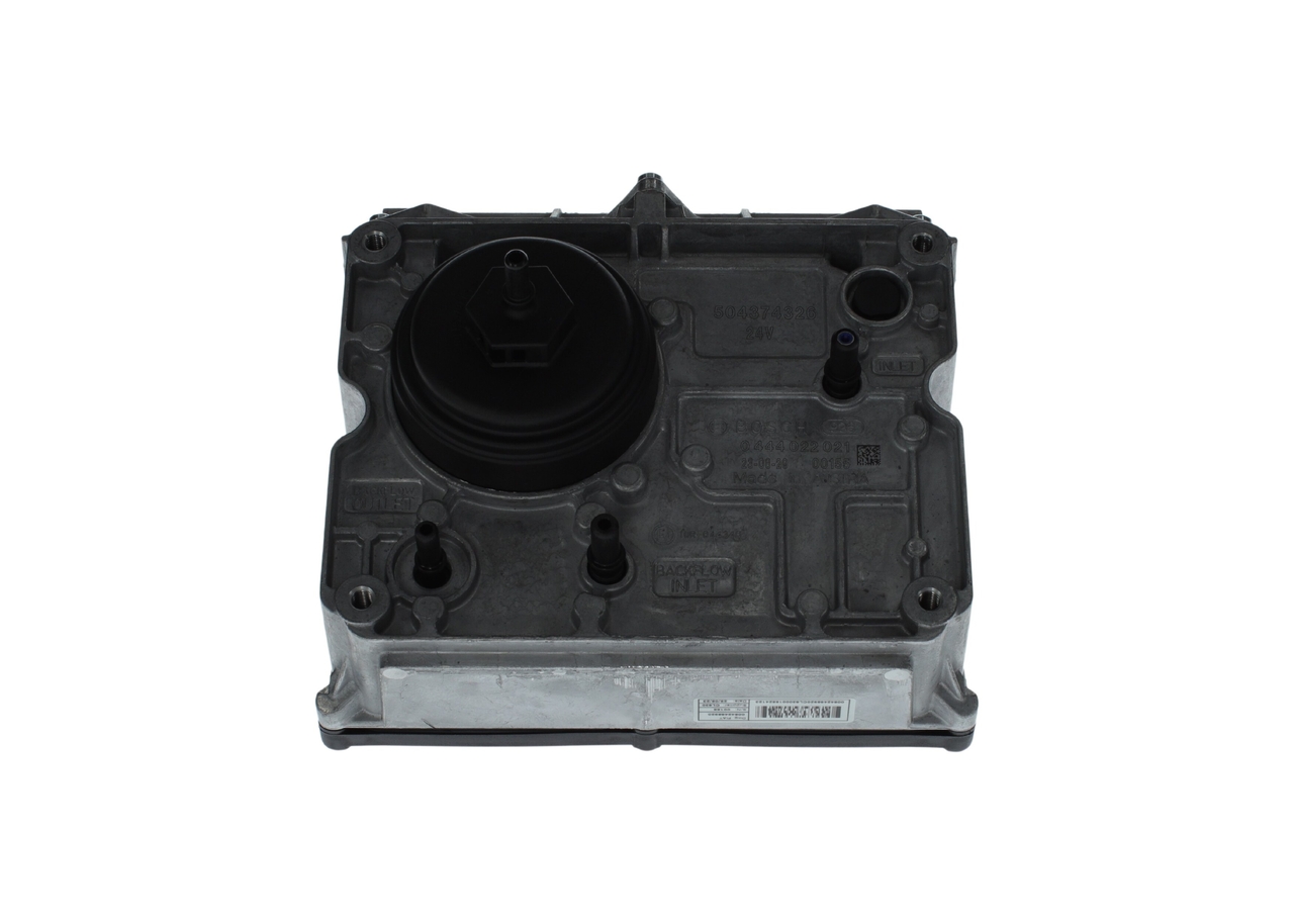 DNX2/PM/24/S BOSCH 0 444 022 021