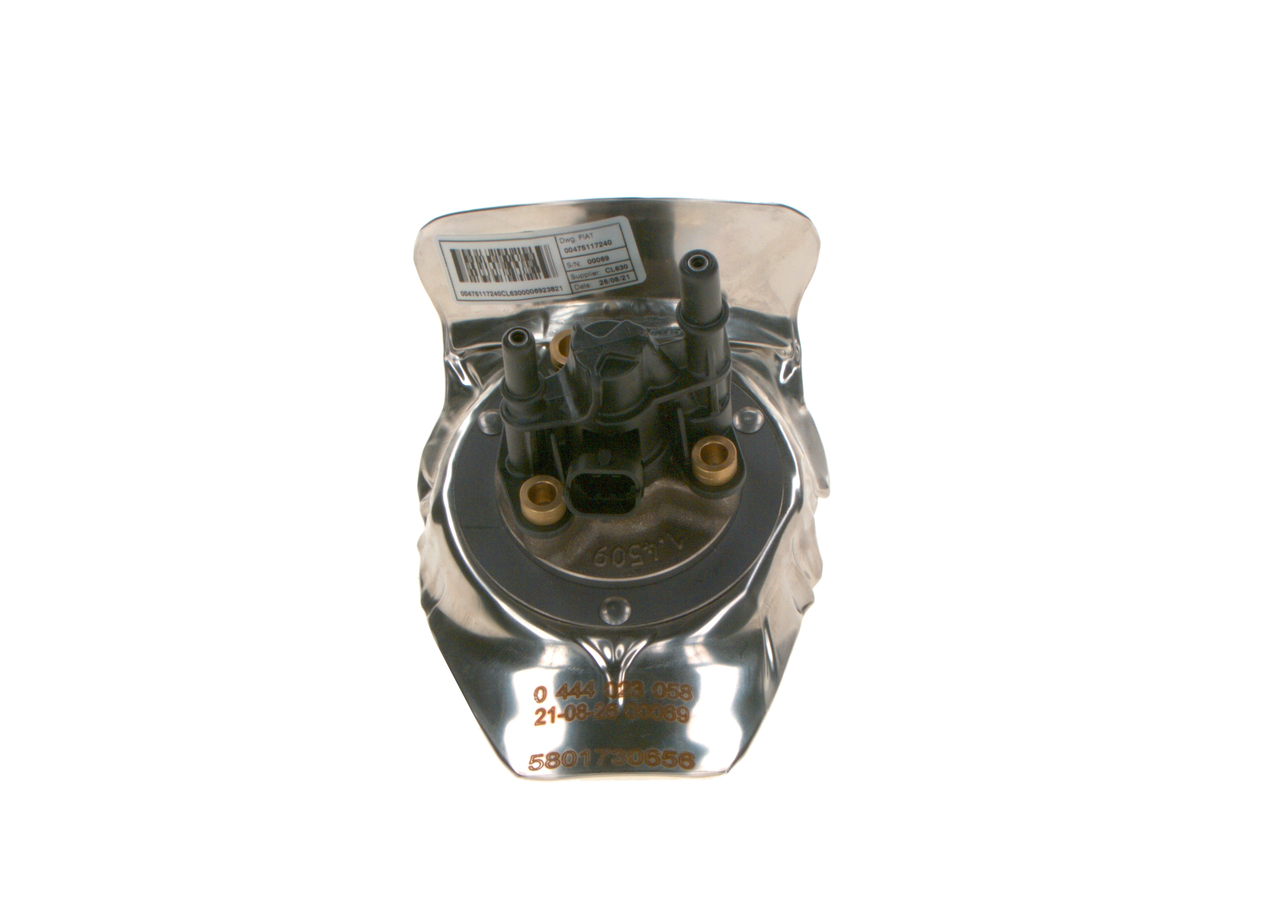 DNX2/DM/24/6/S оригинални Дозиращ модул BOSCH Серия 7