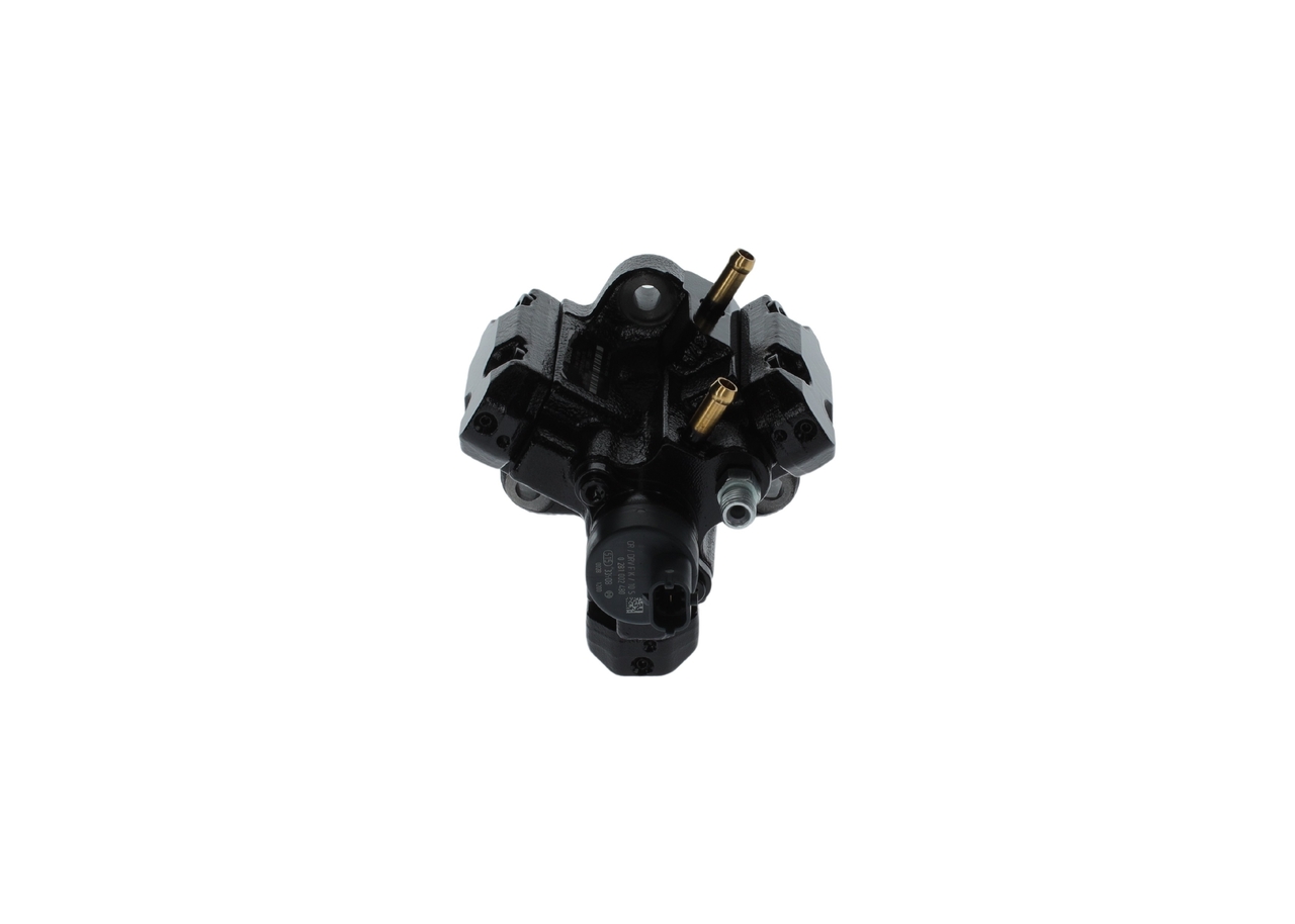 Hochdruckpumpe 0 445 010 009 BOSCH 93185536 OPEL