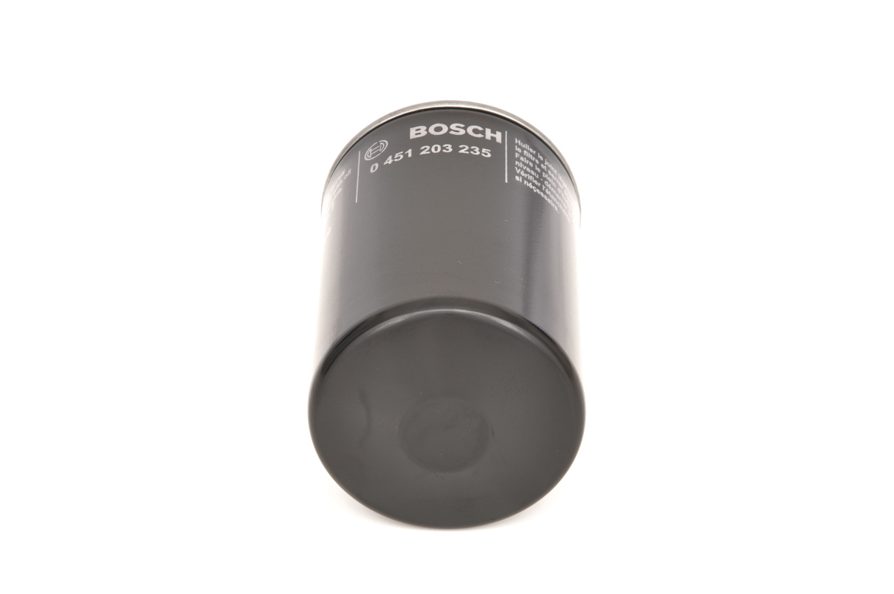 0451203235 Oljefilter BOSCH 785F6714AA1A FORD, CITROЁN, FIAT