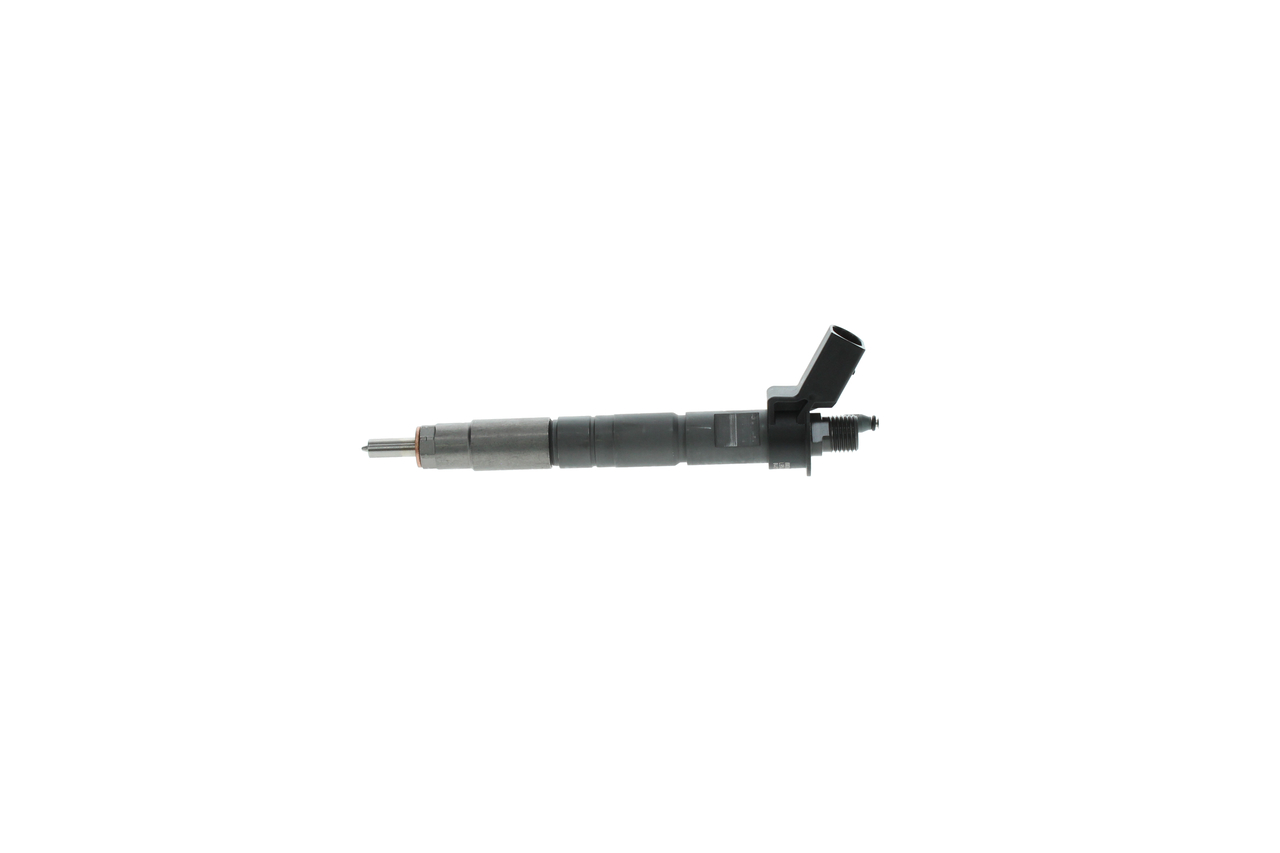 Εγχυτήρας BOSCH 0 445 117 017