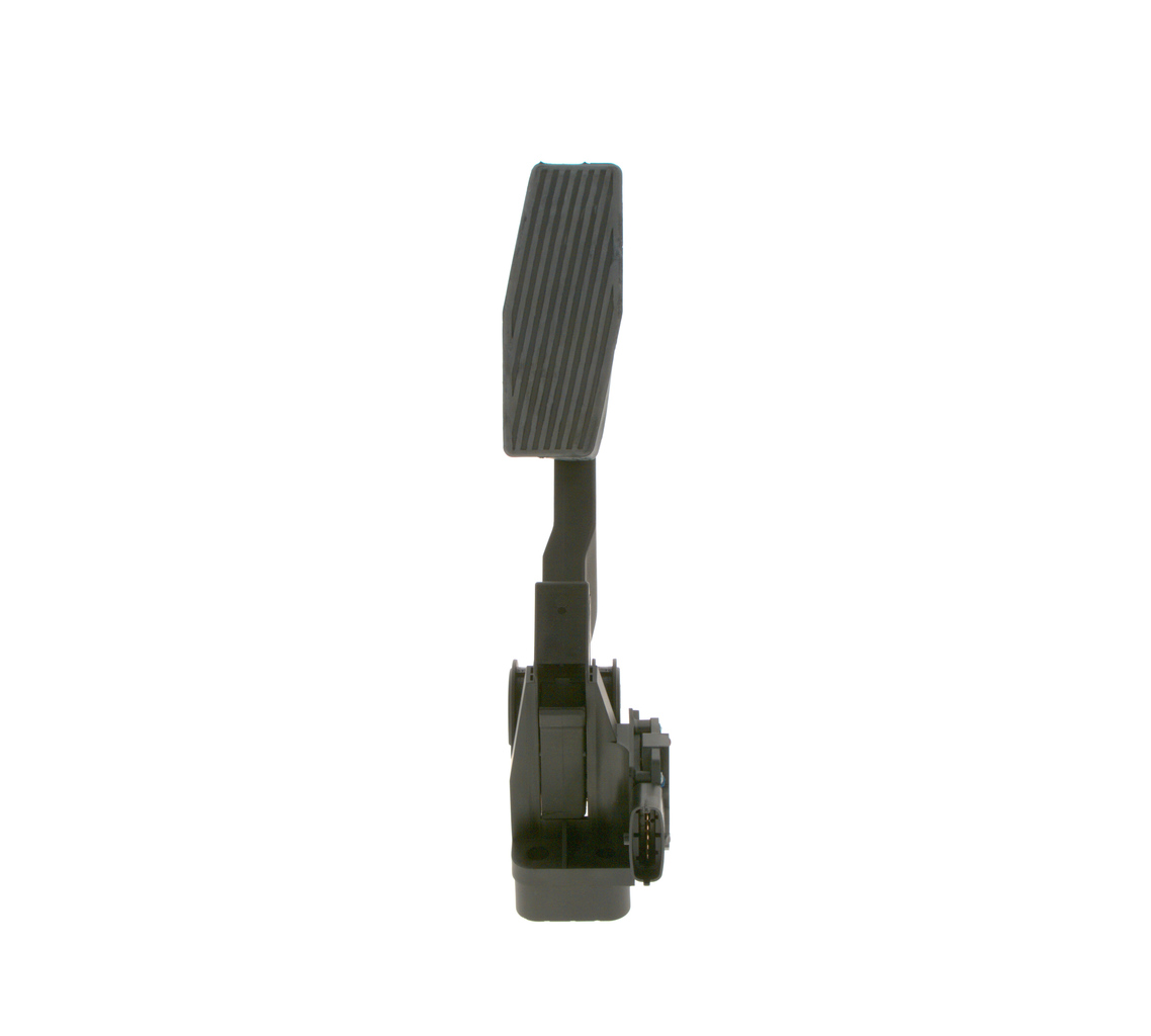 Gaspedaal set BOSCH 0 281 002 278