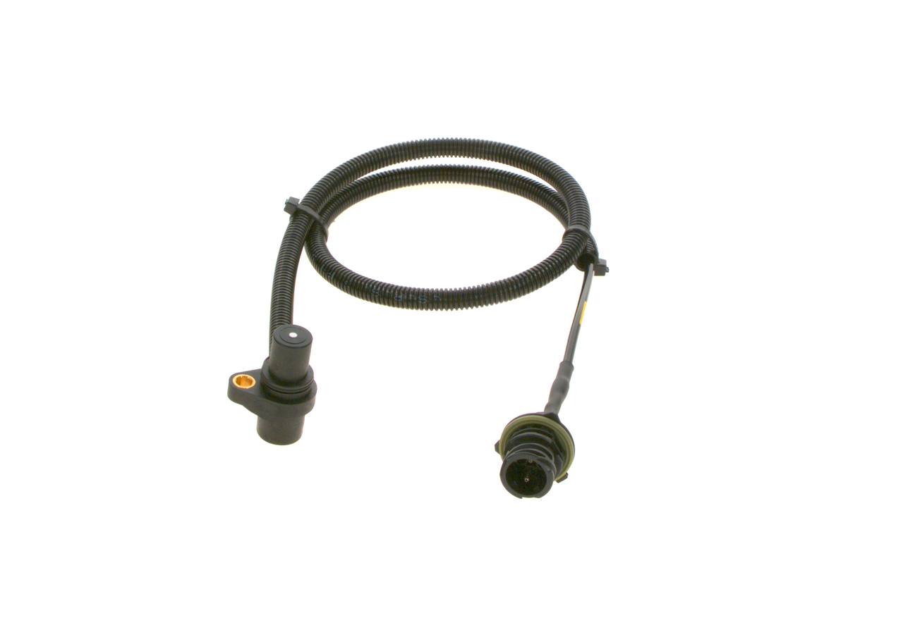 DG-6-K original Vevaxelgivare BOSCH C30