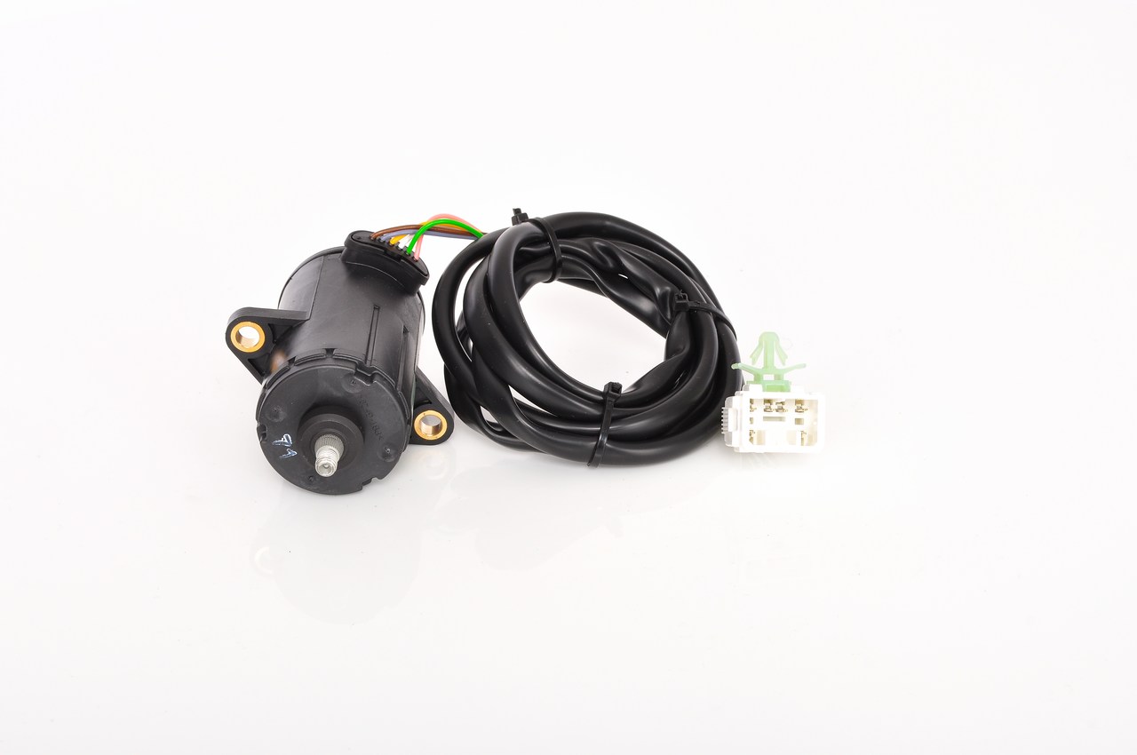 Sensore acceleratore BOSCH 0 281 002 320