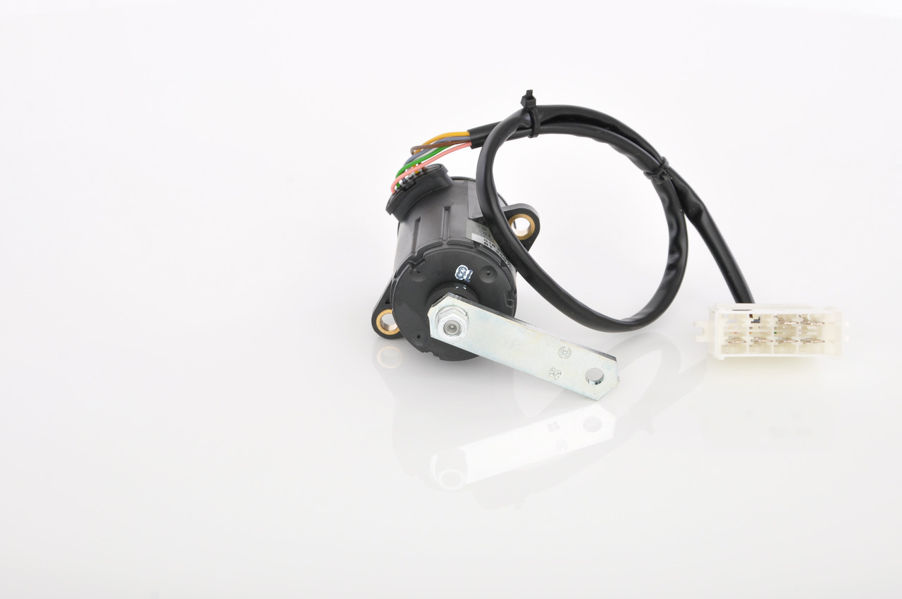 Gaspedalsensor 0 281 002 350 BOSCH 81259706079 MAN