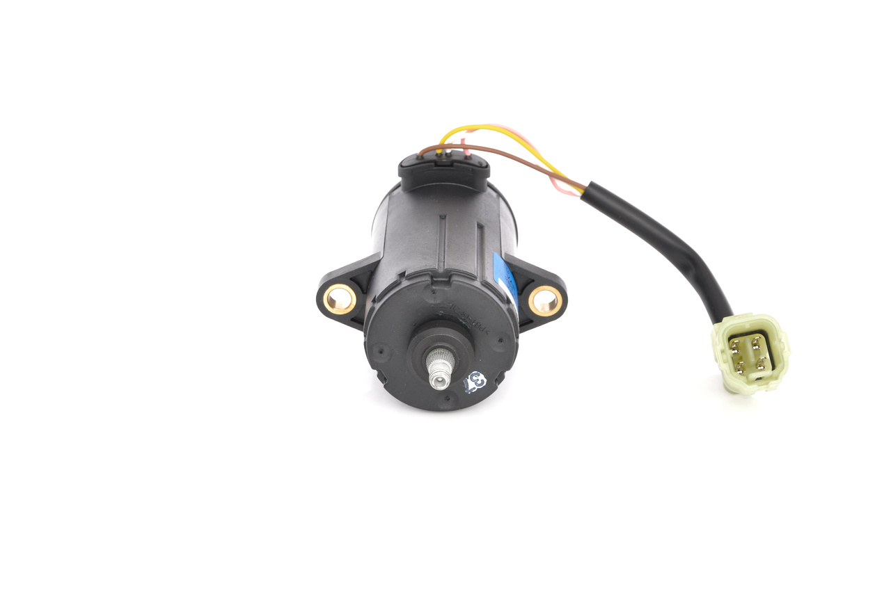 Sensor pedal del acelerador posición BOSCH 0 281 002 370