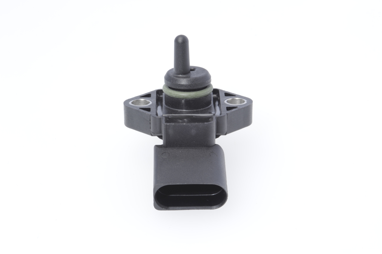 Laddtrycksgivare BOSCH 0 281 002 394