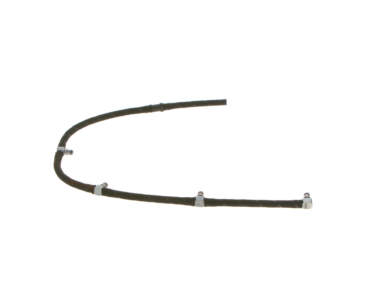 Schlauch, Leckkraftstoff BOSCH 0 928 400 544 Bewertung