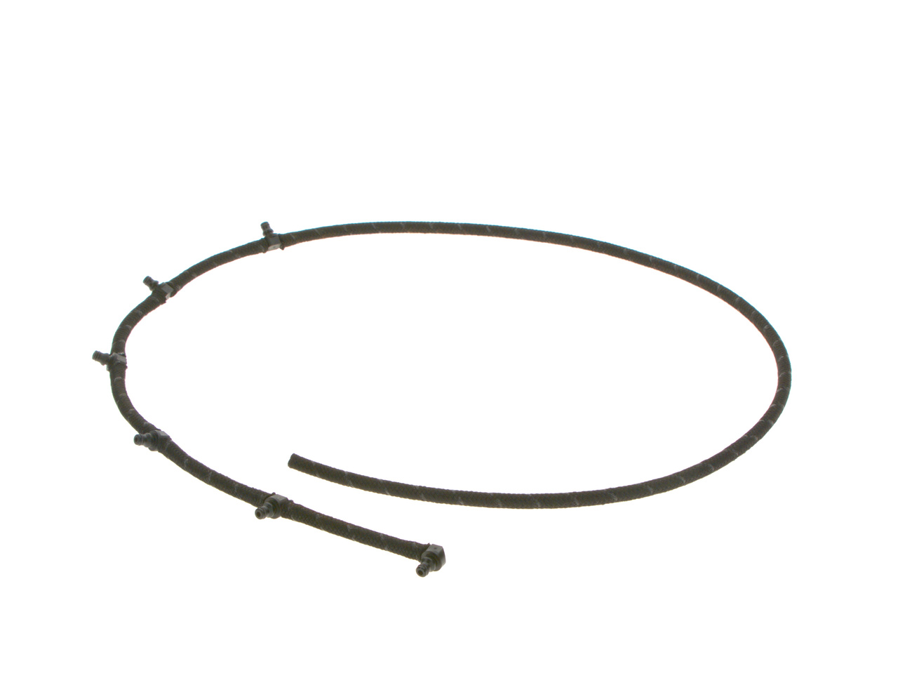 Original Schlauch, Leckkraftstoff 0 928 400 545