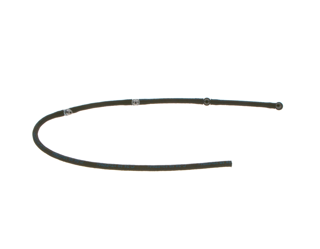 Tuyau, carburant de fuite BOSCH Classe C prix