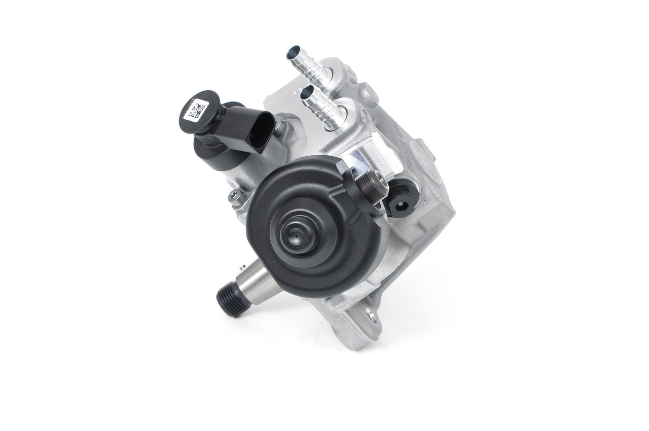 Pompe à haute pression BOSCH 0 445 010 543
