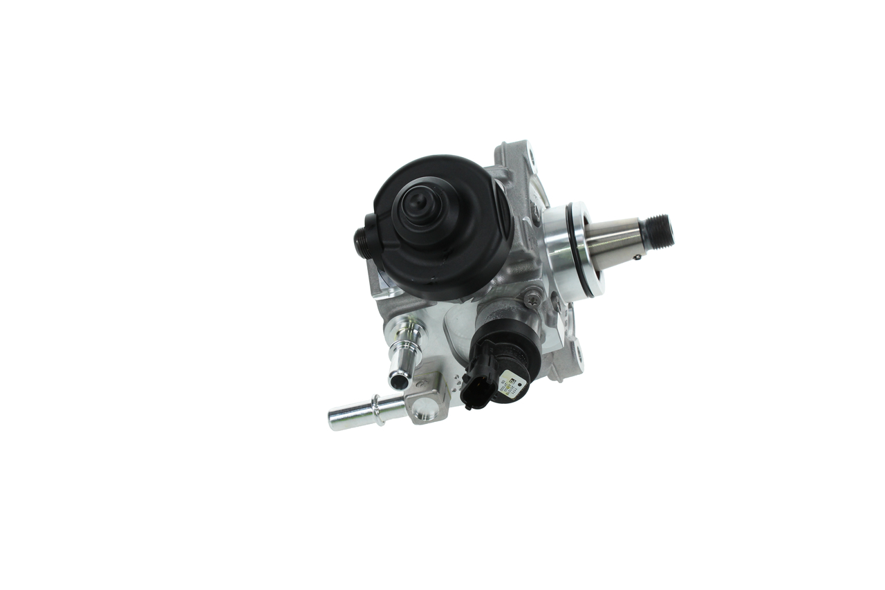 BOSCH 0445010544 Помпа за високо налягане Hyundai Santa Fe 2 2.2 CRDi 4x4 197 K.C. дизел 2011