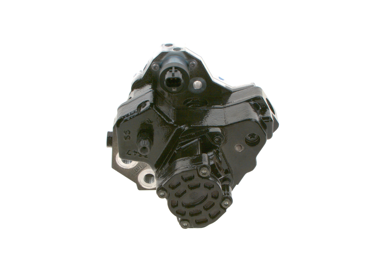 CR/CP3S3/R125/40-789S Pompa wysokiego ciśnienia BOSCH MAN